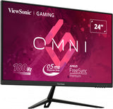 VIEWSONIC VX2428 24” FLAT 180HZ Fast IPS OFFICIAL 3 YEAR WARRANTY **Out Of Stock**