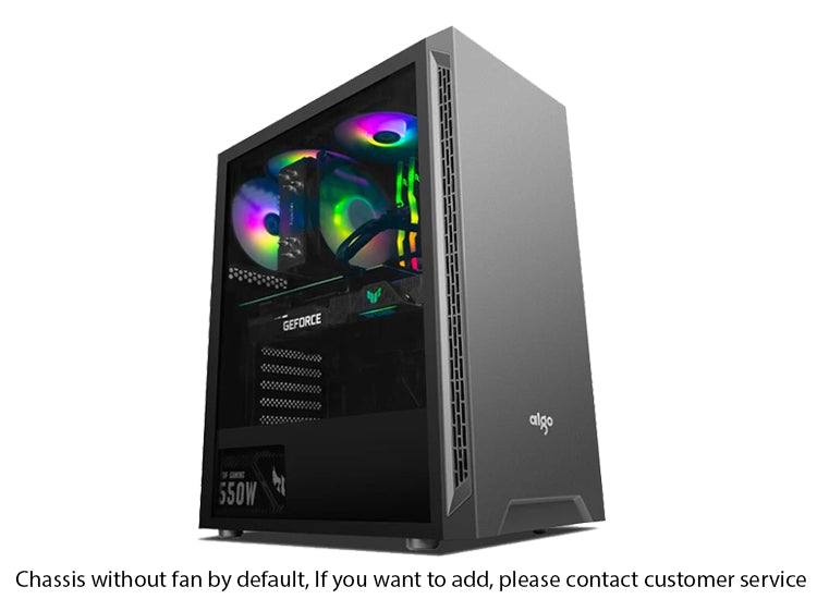 AMD RYZEN5 5600G / 16GB RAM **Instock** – TTN Gaming PC