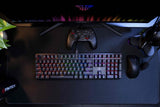 FANTECH MK855 Mechanical Gaming Keyboard **Out Of Stock**
