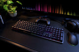 FANTECH MK855 Mechanical Gaming Keyboard **Out Of Stock**