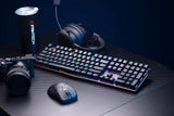 FANTECH MK855 Mechanical Gaming Keyboard **Out Of Stock**