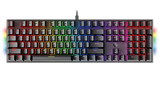 FANTECH MK855 Mechanical Gaming Keyboard **Out Of Stock**