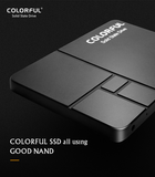 Colorful SSD 512GB **Out Of Stock**