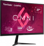 ViewSonic VX2719-PC-MHD 27” Curved 240Hz VA Official 3 Year Warranty **Out Of Stock**