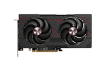 AMD RYZEN5 7500F / RX-9060XT-16GB GDDR6 **Instock**