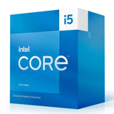 Intel i5 13400F / RTX-5050-8GB GDDR6 **Instock**