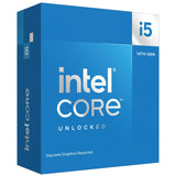 Intel i5 14600KF / RTX-4070Super-12GB GDDR6 **Instock**