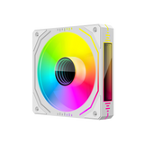 COOLMOON G120 ARGB Fan 120mm 5V ARGB SYNC **Instock**