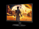 AOC Q27G40E 27" 2K FLAT 180HZ IPS (Brand New, No Local Warranty) **Instock**