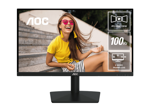 AOC 24B15H2 24