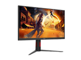 AOC U27G4 27-inch Flat 4K IPS 160Hz Official 3 Year Warranty **Instock**