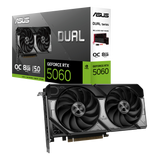 AMD RYZEN5 7500F / RTX-5060-8GB GDDR7 **Instock**
