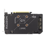 ASUS Dual Radeon RX-9060XT-16GB GDDR6 (3 Year Warranty) **Instock**