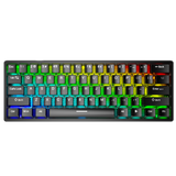 AULA F3261 RGB Gaming Mechanical Keyboard **Instock**