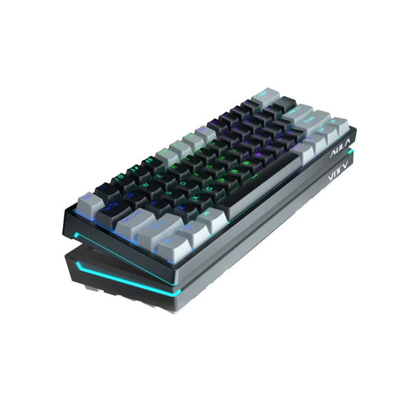 AULA F3261 RGB Gaming Mechanical Keyboard **Instock**