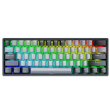 AULA F3261 RGB Gaming Mechanical Keyboard **Instock**