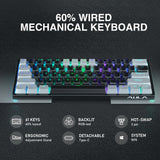 AULA F3261 RGB Gaming Mechanical Keyboard **Instock**
