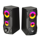 AULA N-301 Desktop Gaming Speakers **Instock**