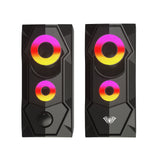 AULA N-301 Desktop Gaming Speakers **Instock**