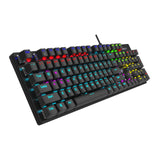 AULA S2022 RGB Gaming Mechanical Keyboard **Instock**