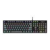 AULA S2022 RGB Gaming Mechanical Keyboard **Instock**