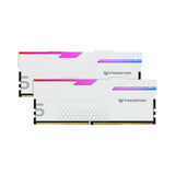 Acer Predator Hermes RGB 32GB (2×16GB) DDR5 6400MHz CL32 Memory (Lifetime Warranty)**Instock**