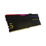 Acer Predator Hermes RGB 32GB (2×16GB) DDR5 6400MHz CL32 Memory (Lifetime Warranty)**Instock**