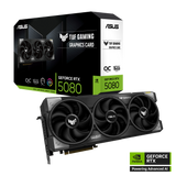 AMD Ryzen 9 9950X3D / RTX-5080-16GB GDDR7 **Instock**