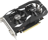 Asus Dual Geforce RTX-3050-6GB OC Edition (3 Year Warranty) **Instock**
