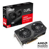 AMD Ryzen5 5600 / RX-7600-8GB GDDR6 **Instock**