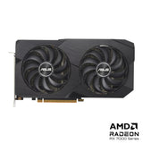 AMD Ryzen5 5600 / RX-7600-8GB GDDR6 **Instock**