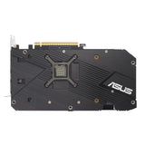 ASUS Dual Radeon RX-7600-8GB OC Edition (3 Year Warranty) **Instock**