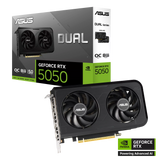 AMD Ryzen5 5600 / RTX-5050-8GB GDDR6 **Instock**
