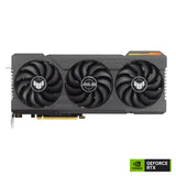 ASUS TUF Gaming GeForce RTX™ 4070 Ti SUPER 16GB GDDR6X **Instock**