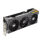 ASUS TUF Gaming GeForce RTX™ 4070 Ti SUPER 16GB GDDR6X **Instock**