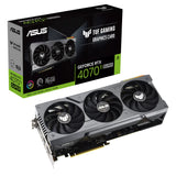 ASUS TUF Gaming GeForce RTX™ 4070 Ti SUPER 16GB GDDR6X **Instock**