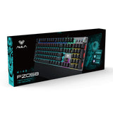 AULA F2058 RGB Gaming Mechanical Keyboard **Instock**