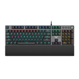 AULA F2058 RGB Gaming Mechanical Keyboard **Instock**
