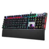 AULA F2058 RGB Gaming Mechanical Keyboard **Instock**