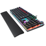 AULA F2058 RGB Gaming Mechanical Keyboard **Instock**
