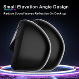 AULA N-69 Desktop Gaming Speakers **Instock**