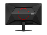 AOC C27G4ZE 27" Curved 280HZ VA Official 3 Year Warranty **Out Of Stock**