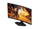 AOC C27G4ZE 27" Curved 280HZ VA Official 3 Year Warranty **Out Of Stock**