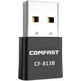COMFAST CF-813B 650mbps Wifi & Bluetooth 2 in 1 USB adapter **Instock**
