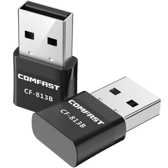 COMFAST CF-813B 650mbps Wifi & Bluetooth 2 in 1 USB adapter **Instock**