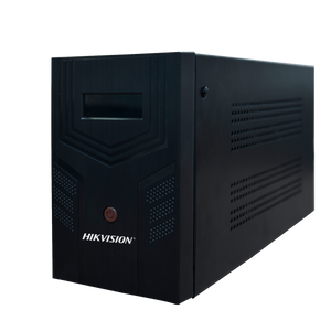 HIKVISION 2000VA DS-UPS2000-Q/T Official 1 Year Warranty **Instock**