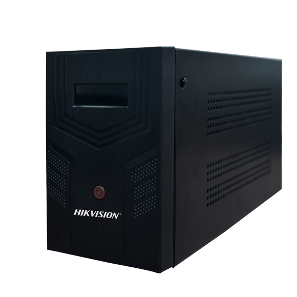 HIKVISION 2000VA DS-UPS2000-Q/T Official 1 Year Warranty **Instock**