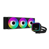 Intel Ultra 7 265KF / RTX-5070Ti-16GB GDDR7 **Instock**