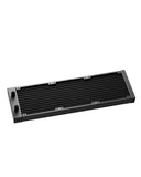 Deepcool LT360 VISION ARGB 360mm AIO Cooler (1 Year Warranty) **Instock**