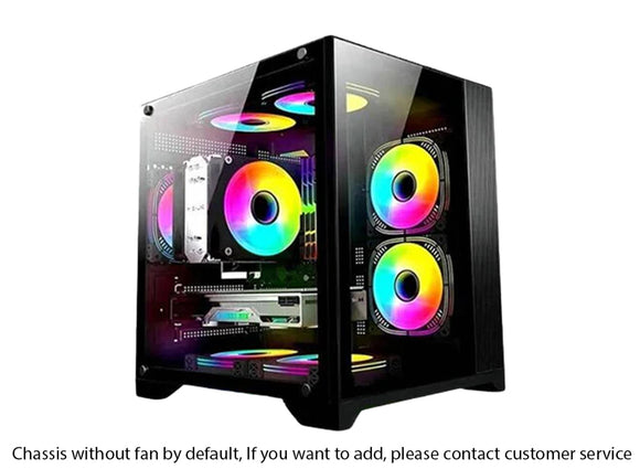 Intel i5 14400F / RTX-5060-8GB GDDR7 / 32GB DDR5 **Instock**